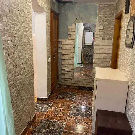 Apartment Flat