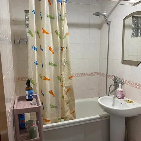 شقة Flat أوديسا