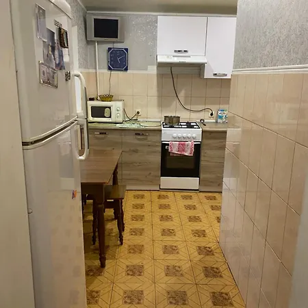 Flat Apartment Odesa
