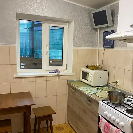 Apartment Flat Odesa