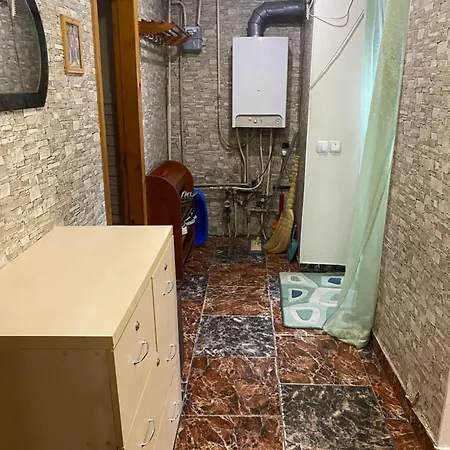Flat Odesa