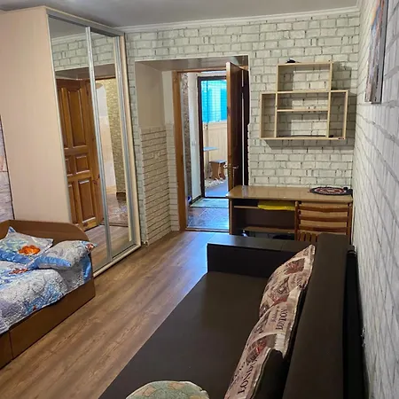 Flat Apartment Odesa