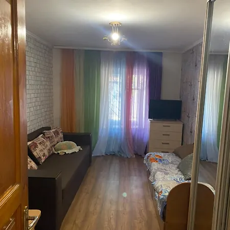 Flat Odesa